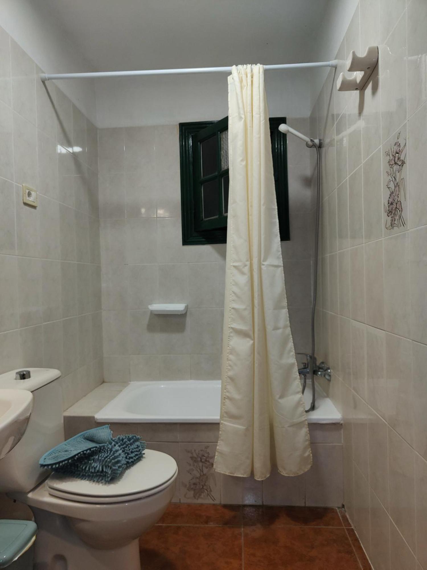 Apartamentos Nelly Valle Gran Rey Kültér fotó