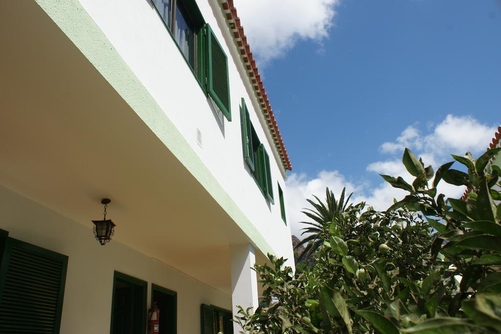 Apartamentos Nelly Valle Gran Rey Kültér fotó