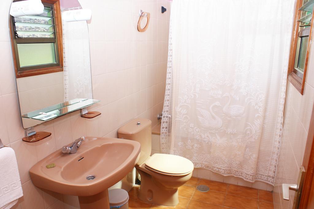 Apartamentos Nelly Valle Gran Rey Szoba fotó